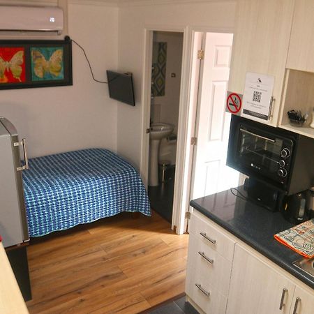 Departamentos Comodos Y Hermosos Full Equipados Con Bano Y Cocina Privados Сантьяго Екстер'єр фото