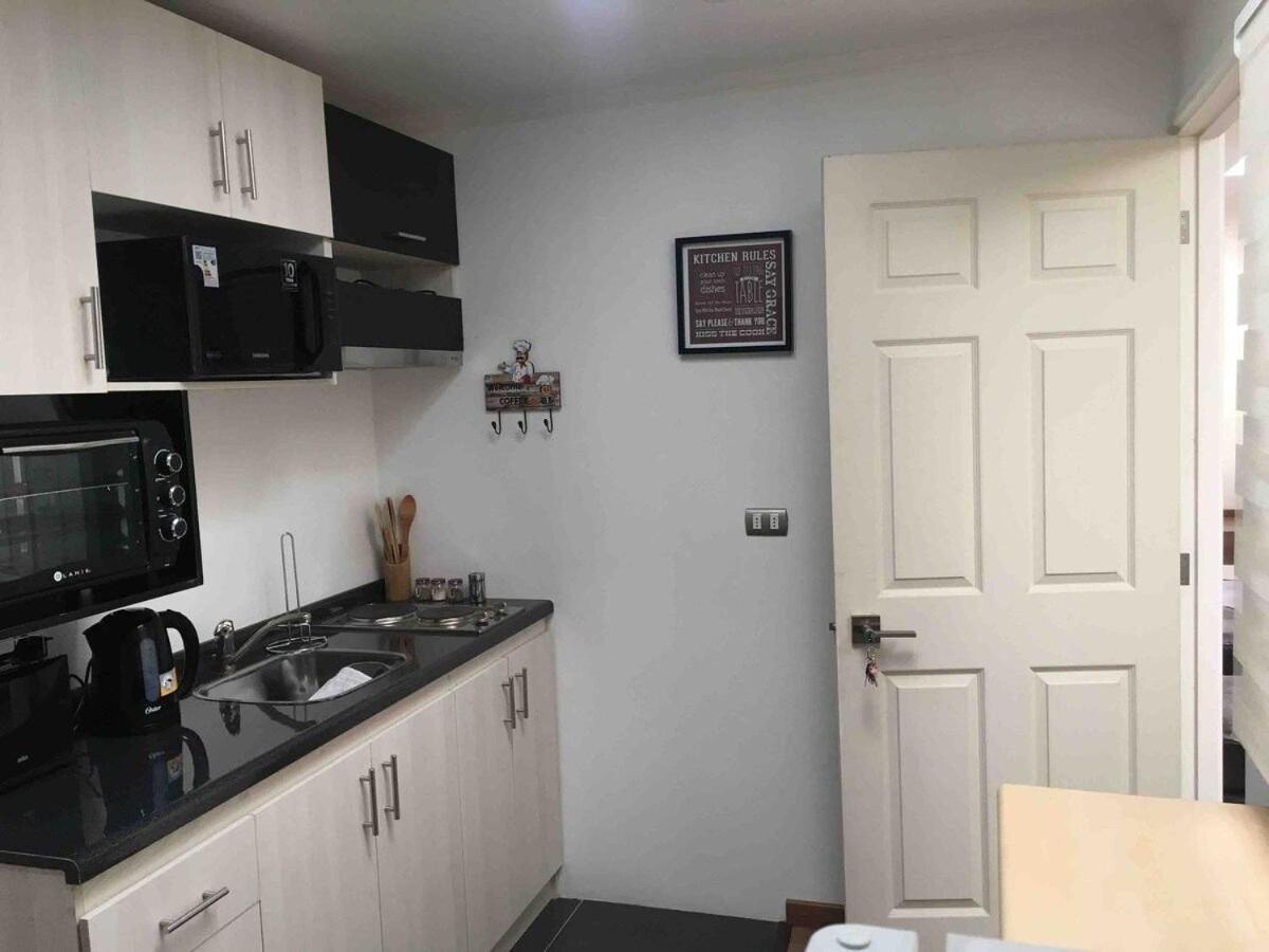 Departamentos Comodos Y Hermosos Full Equipados Con Bano Y Cocina Privados Сантьяго Екстер'єр фото