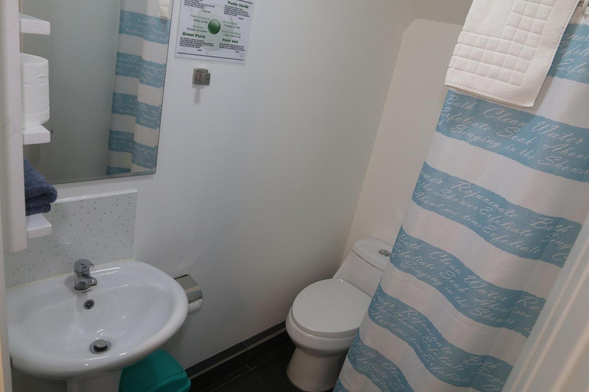 Departamentos Comodos Y Hermosos Full Equipados Con Bano Y Cocina Privados Сантьяго Екстер'єр фото