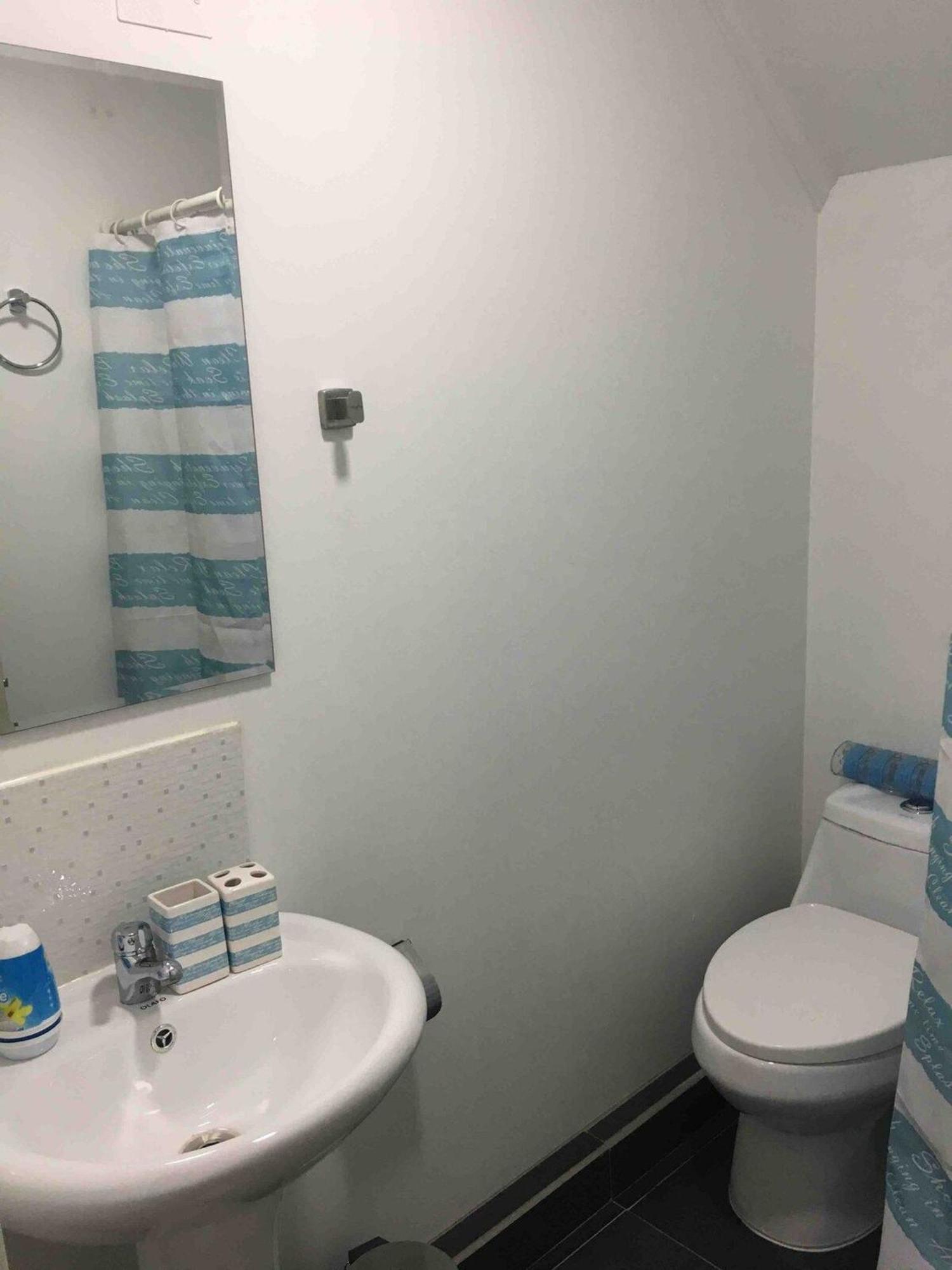 Departamentos Comodos Y Hermosos Full Equipados Con Bano Y Cocina Privados Сантьяго Екстер'єр фото