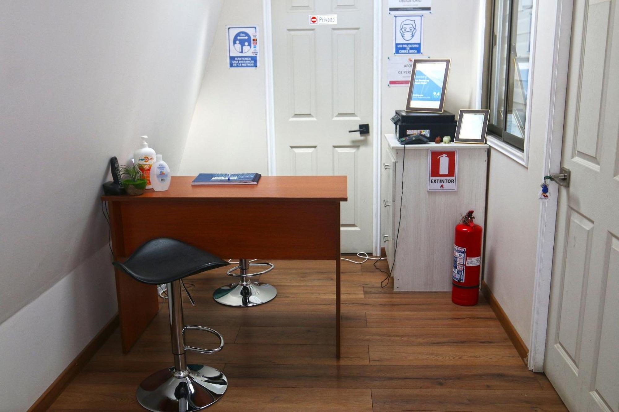Departamentos Comodos Y Hermosos Full Equipados Con Bano Y Cocina Privados Сантьяго Екстер'єр фото